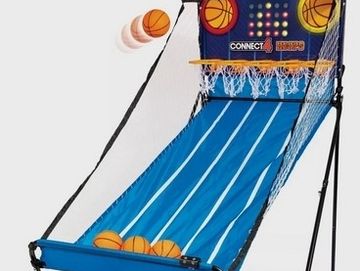 Pop A Shot Basketball Rental - Chicago, IL